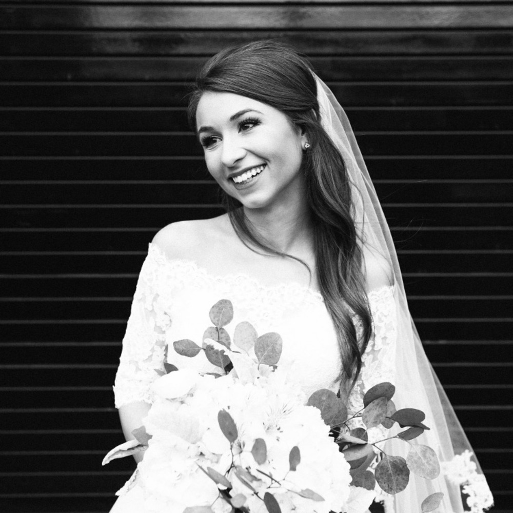 Meet your Posher, Madi